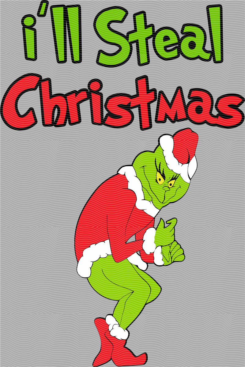 Christmas-G 384